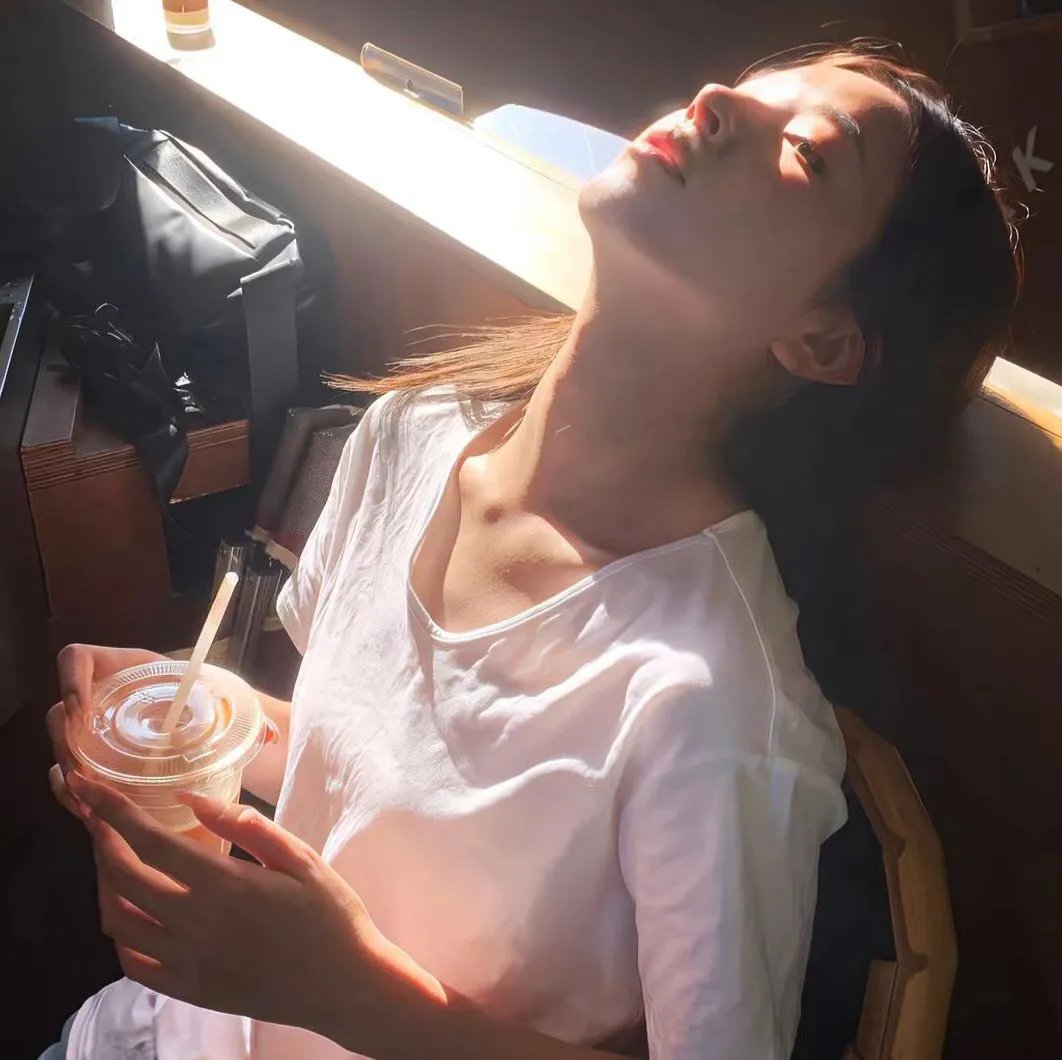 白水之怒