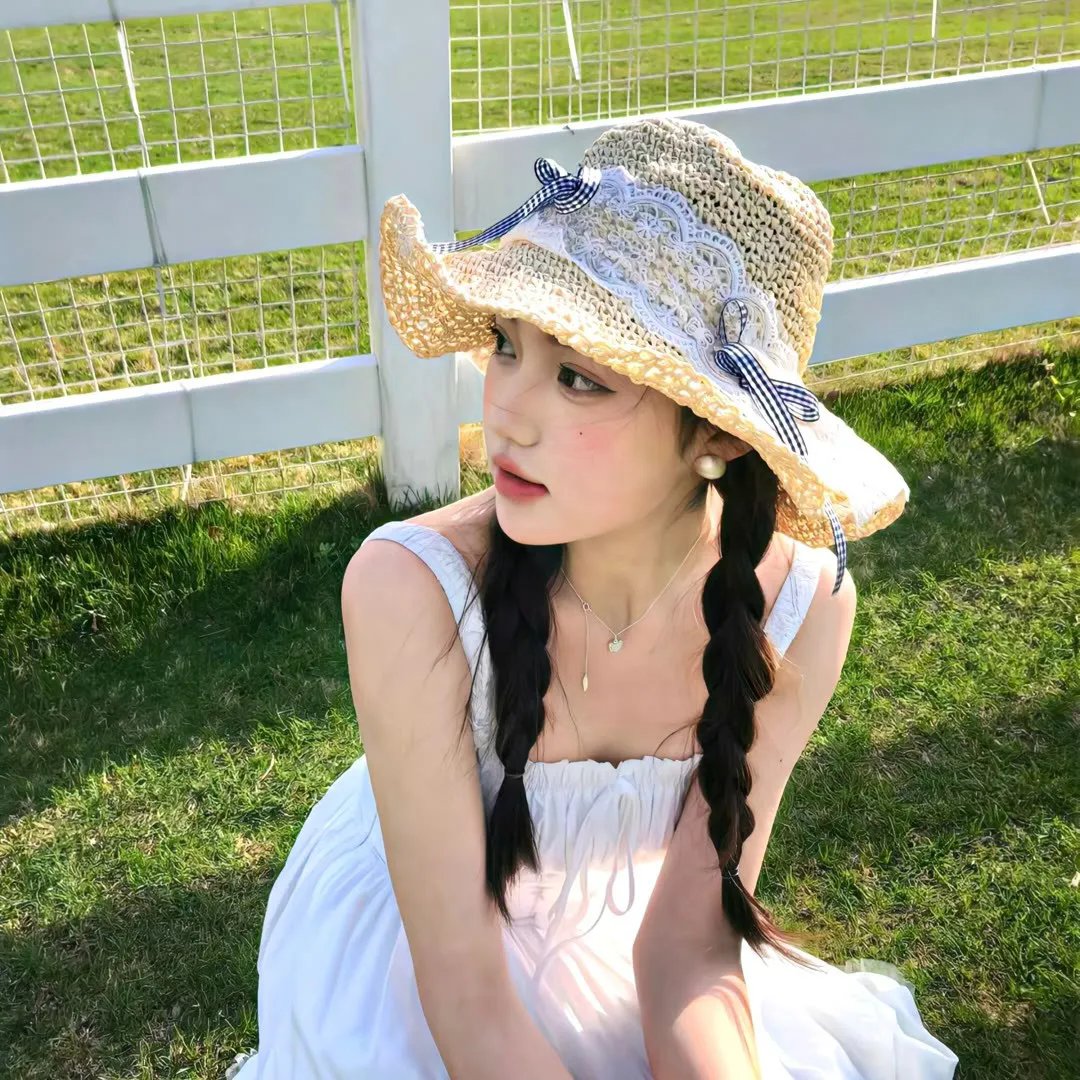 外人们