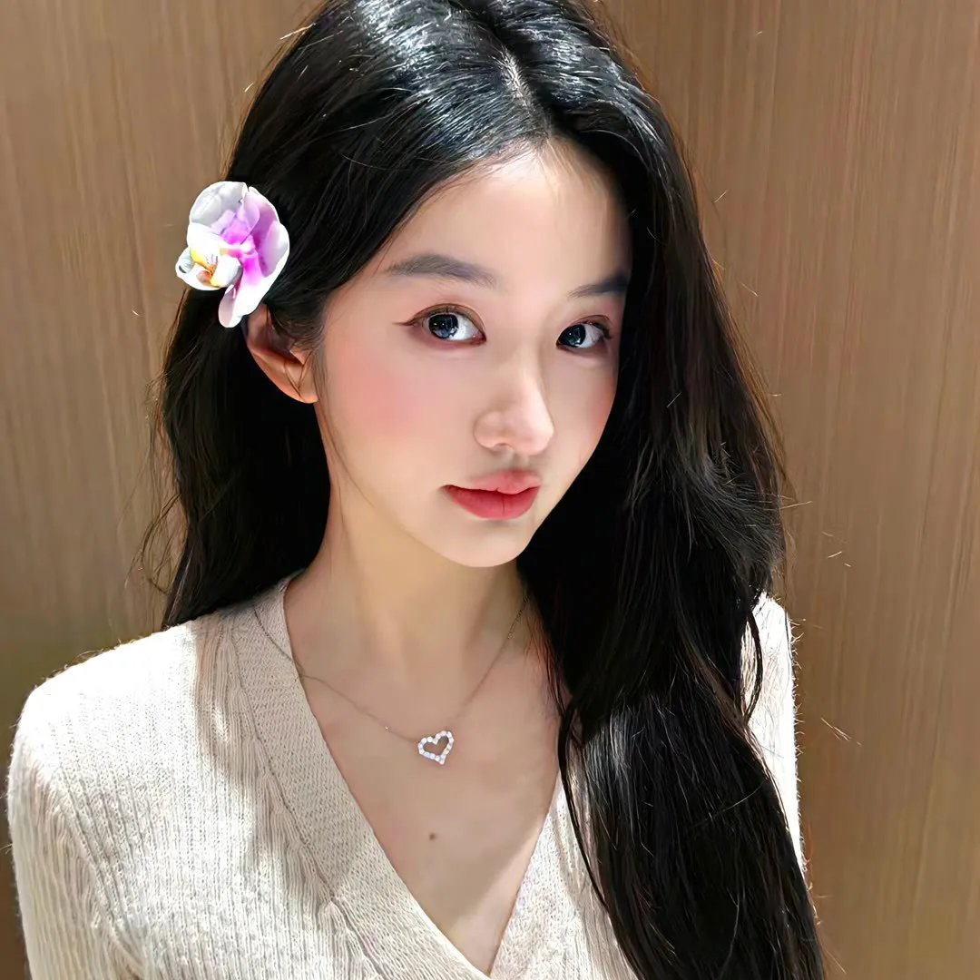 巴黎艳妹