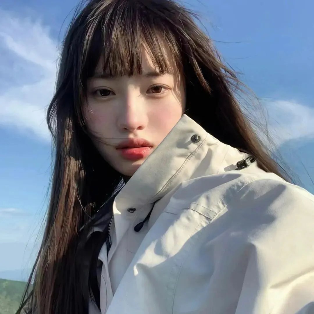 重点是，我爱你